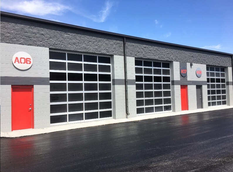 More Photos Of 2276 Manatt Ct, Castle Rock Warehouse For Lease