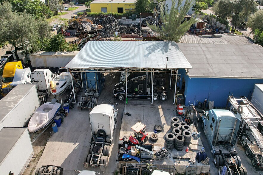 More Photos Of 850 NW 12th Ter, Pompano Beach Land For Sale