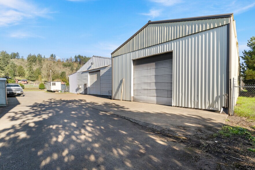 More Photos Of 10466 Sunnyside Rd SE, Jefferson Warehouse For Sale
