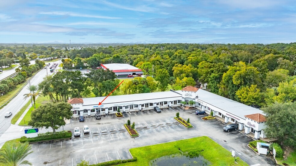 More Photos Of 1780 S Nova Rd, Daytona Beach General Retail For Sale