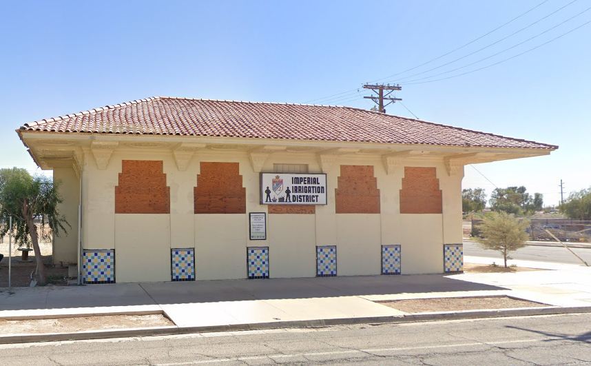 More Photos Of 138 S 8th St, Brawley Storefront Retail Office For Sale