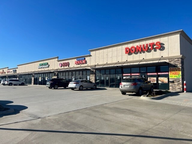 More Photos Of 5901 S Sooner Rd, Oklahoma City Unknown For Lease