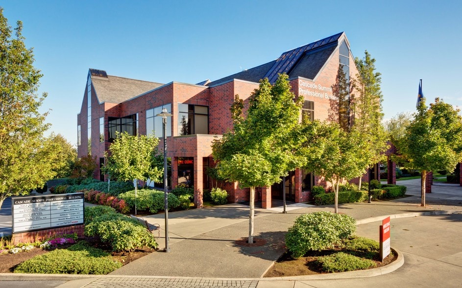 Primary Photo Of 22400 S Salamo Rd, West Linn Loft Creative Space For Lease