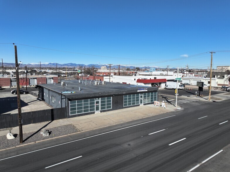 More Photos Of 1 S Kalamath St, Denver Office For Lease