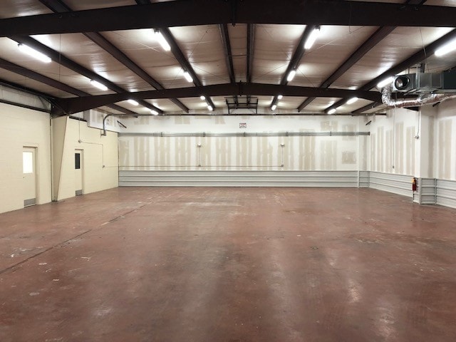 More Photos Of 1136 Louise Rd, Winston-Salem Warehouse For Lease