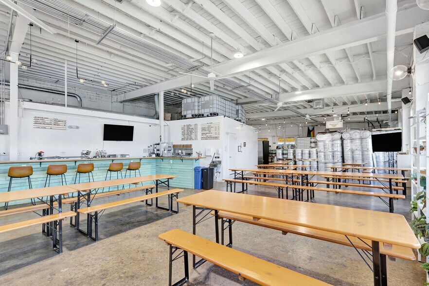 More Photos Of 2075 Mills Ave, Norwood Storefront For Sale