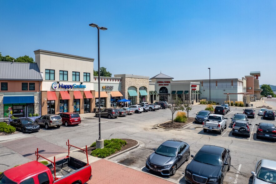 Primary Photo Of 151 S 18th St, Kansas City Freestanding For Lease