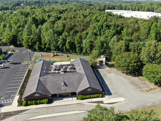 More Photos Of 4065 Premier Dr, High Point Daycare Center For Sale