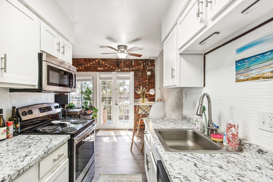 More Photos Of 1201 Clarkson St, Denver Apartments For Sale