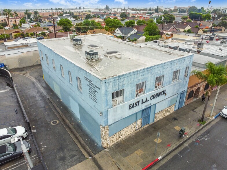 More Photos Of 920 S Atlantic Blvd, Los Angeles Office For Sale