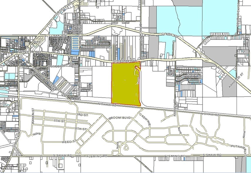 More Photos Of 3300 Sylvester Rd, Albany Manufacturing For Sale