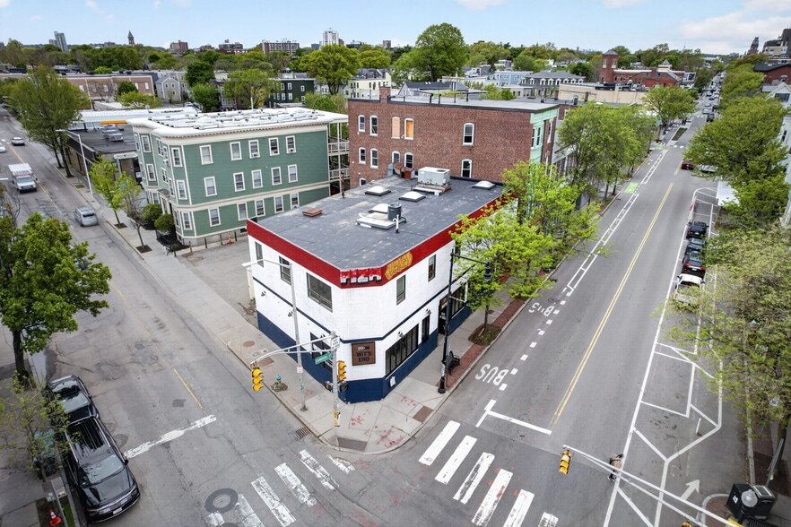 More Photos Of , Cambridge General Retail For Sale