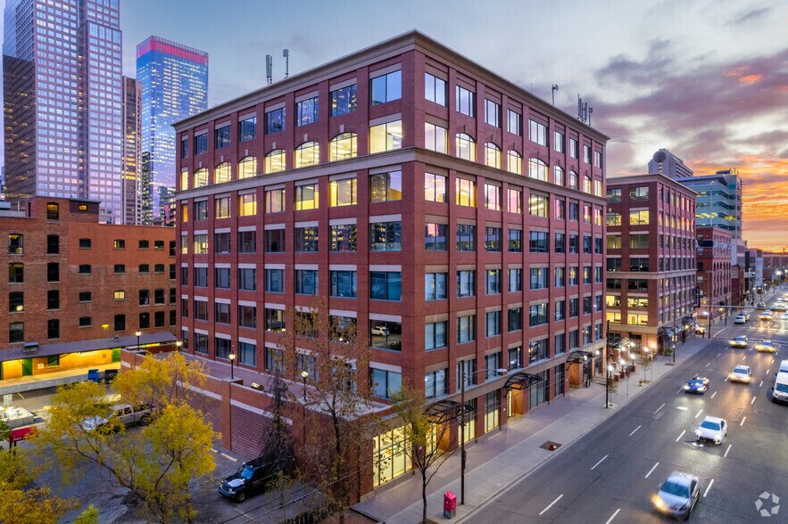 More Photos Of 326 11th Ave SW, Calgary Office For Lease