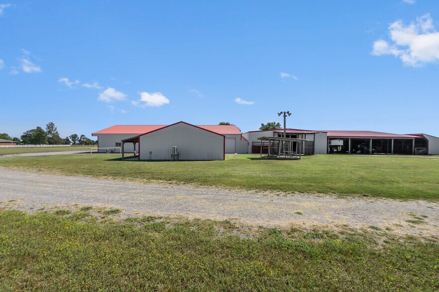 More Photos Of 2128 W 416th Rd, East Prairie Land For Sale