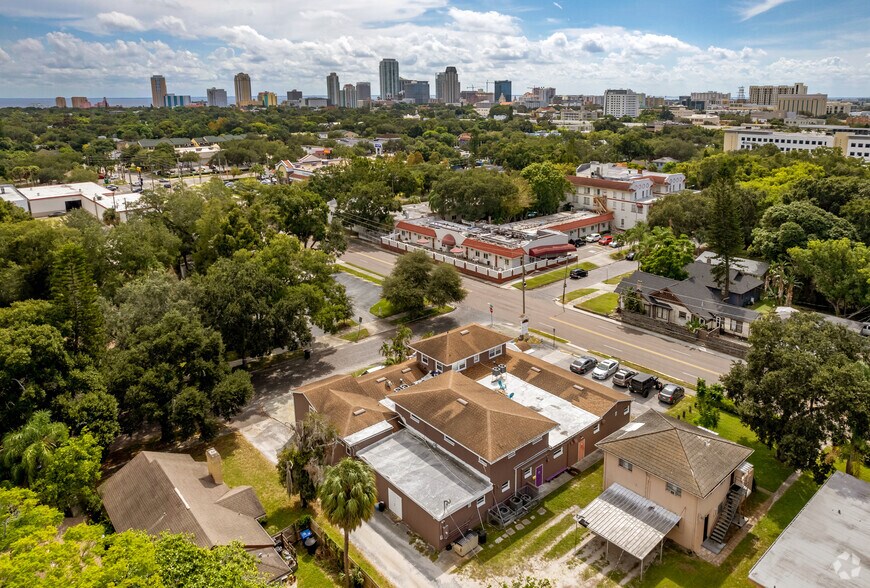 More Photos Of 1045 9th Ave N, Saint Petersburg Medical For Lease