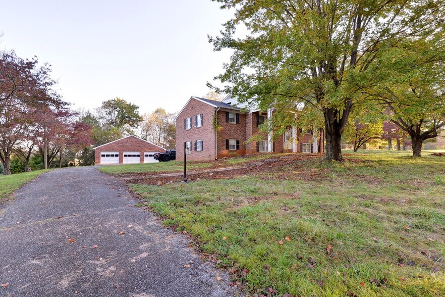 More Photos Of 16380 Forest Rd, Forest Land For Sale