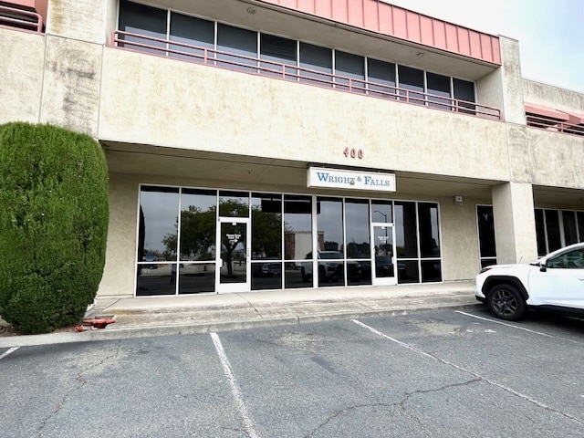 More Photos Of 400 Santa Clara St, Vallejo Medical For Lease