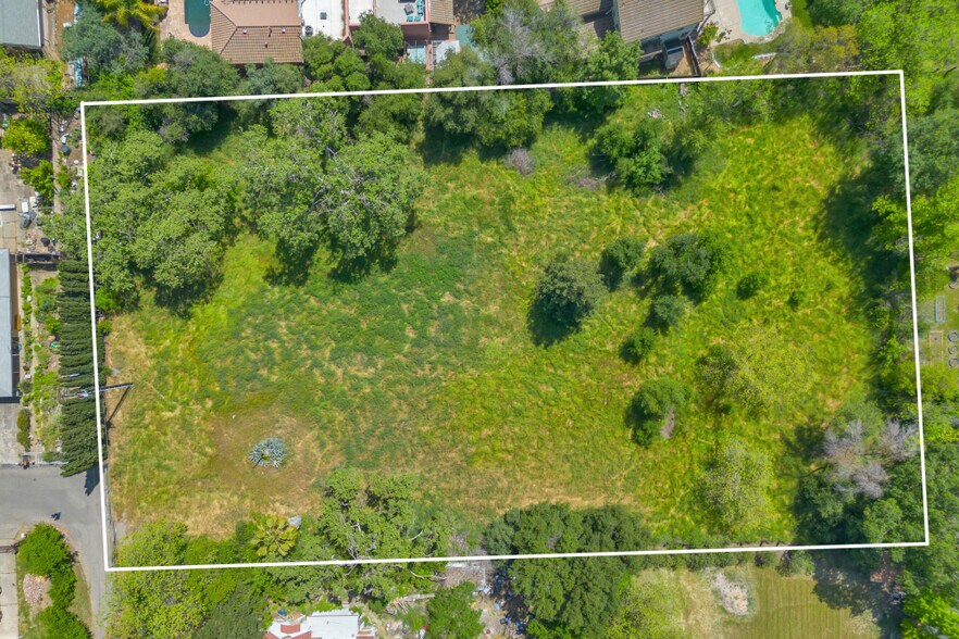More Photos Of 8004 Archer Ave, Fair Oaks Land For Sale