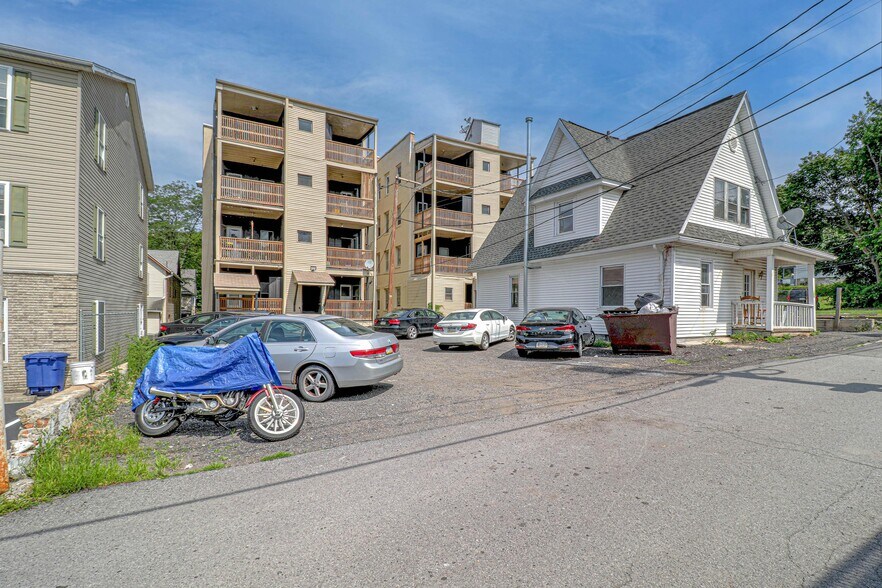 More Photos Of 316-322 Taylor Ave, Scranton Apartments For Sale