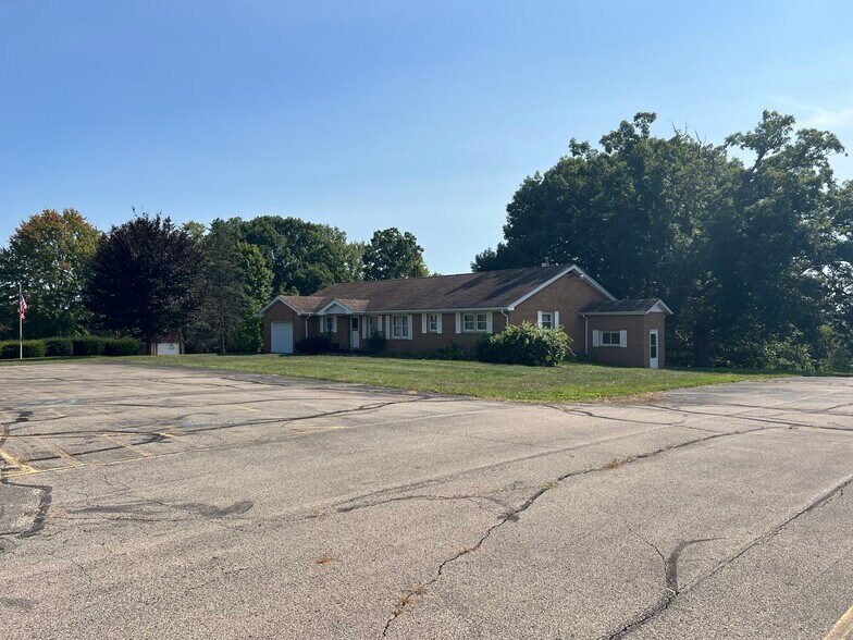 More Photos Of 4019 US 422, Pulaski Religious Facility For Sale