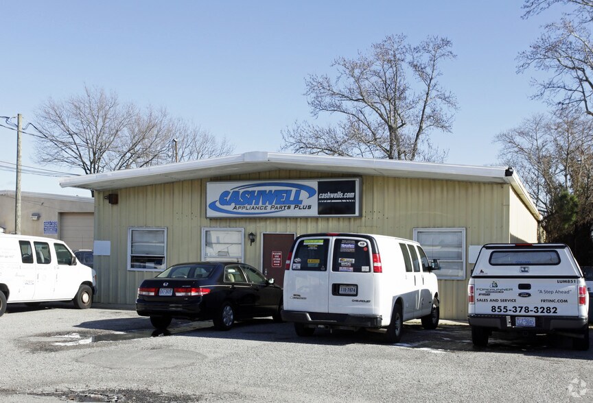 More Photos Of 218 Pennsylvania Ave, Virginia Beach Warehouse For Sale