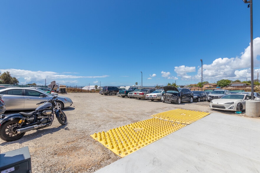 More Photos Of 1450 Frontage Rd, Chula Vista Land For Sale