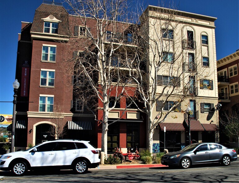 More Photos Of 24450 Main St, Newhall Unknown For Lease