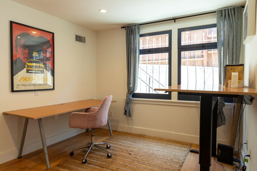 More Photos Of 1913-1915 Hyperion Ave, Los Angeles Loft Creative Space For Sale