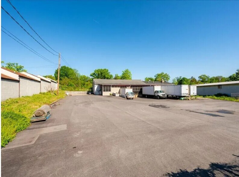 More Photos Of 8060 Washington Blvd, Jessup Warehouse For Lease