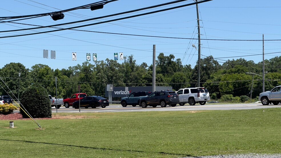 More Photos Of 1307 US 41 N, Calhoun Land For Sale