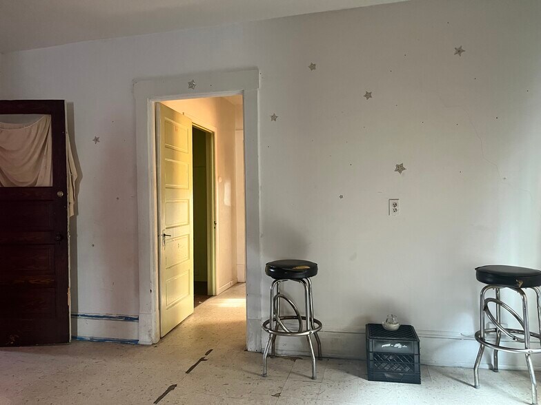 More Photos Of 6508 Lansing Ave, Cleveland Storefront Retail Residential For Sale