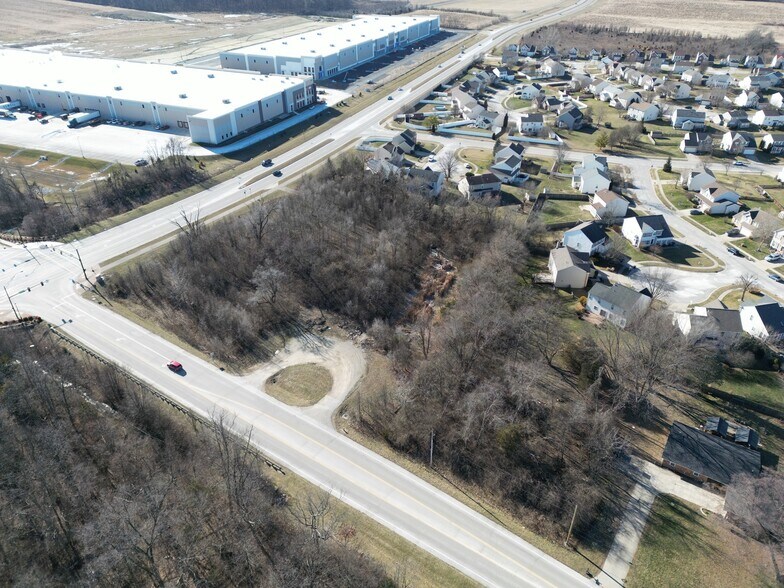 More Photos Of 2033 Austin Rd, Dayton Land For Sale