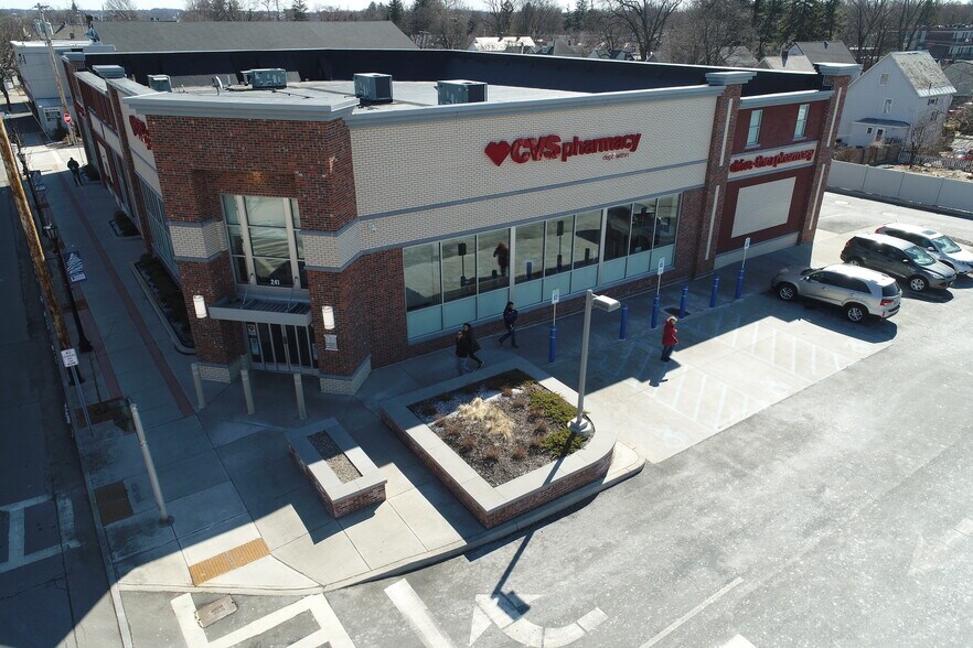 More Photos Of 241 Mohawk Ave, Scotia Drugstore For Sale