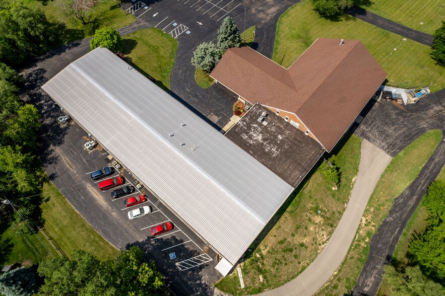 More Photos Of 4312 20th St, Rockford Religious Facility For Sale