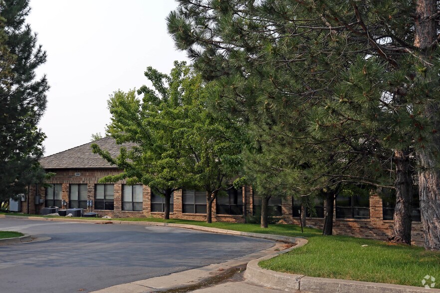 More Photos Of 1464 E Ridgeline Dr, South Ogden Office For Lease
