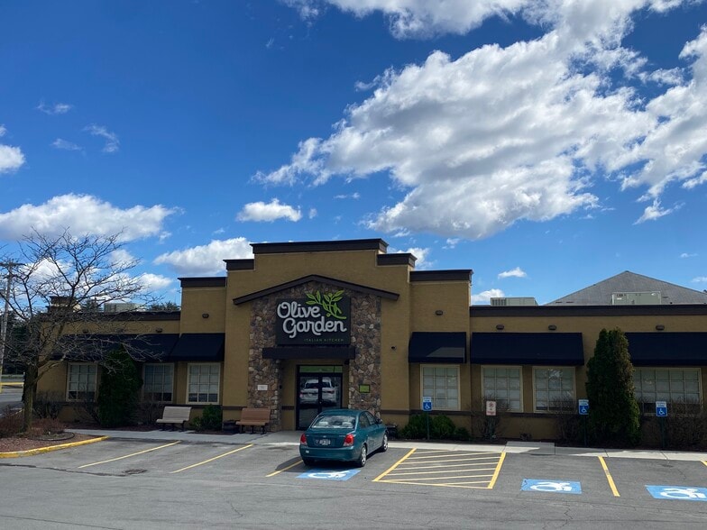 More Photos Of 711-756 Upper Glen St, Queensbury Unknown For Lease