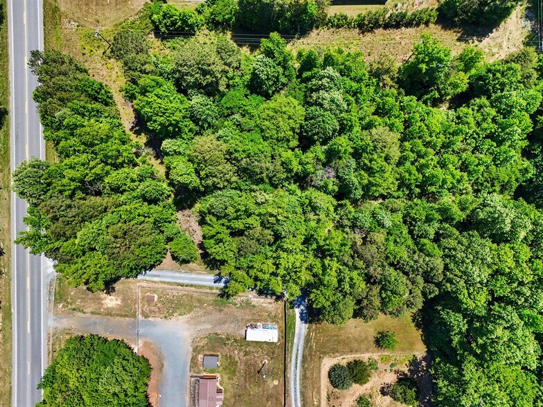 More Photos Of 0 Garren Town Rd, Asheboro Land For Sale