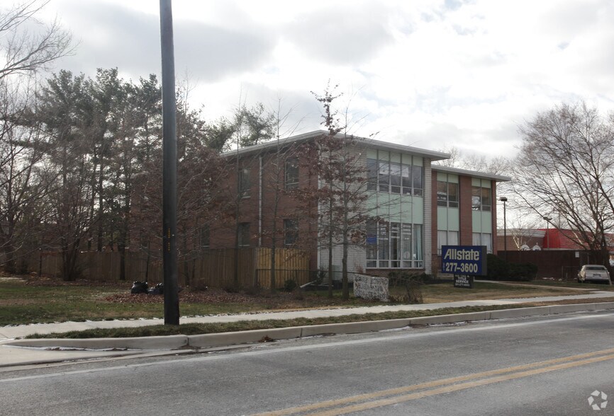 More Photos Of 3601 Hamilton St, Hyattsville Office For Sale