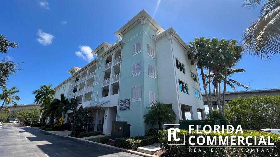 More Photos Of 415 NW Flagler Ave, Stuart Office Residential For Lease