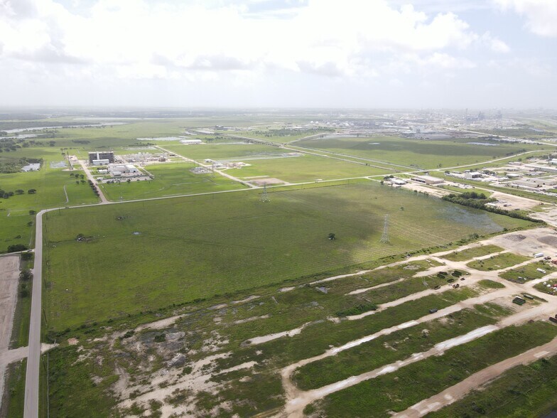 More Photos Of Hwy 227A & 434 Hwy, Freeport Land For Lease