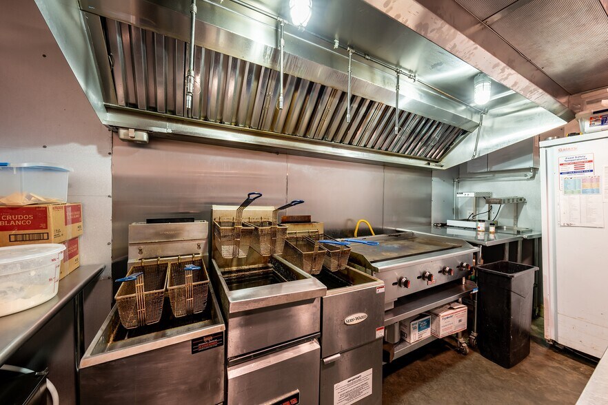 More Photos Of 855 County Road 3440, Hawkins Restaurant For Sale