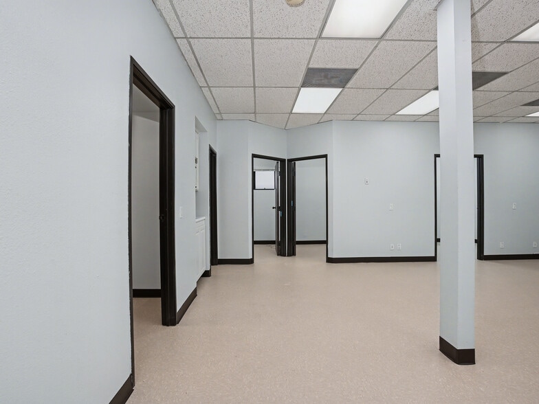 More Photos Of 214 Standard St, El Segundo Office For Lease