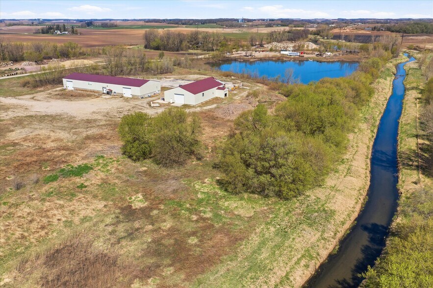 More Photos Of 24104 755th Ave, Albert Lea Warehouse For Sale