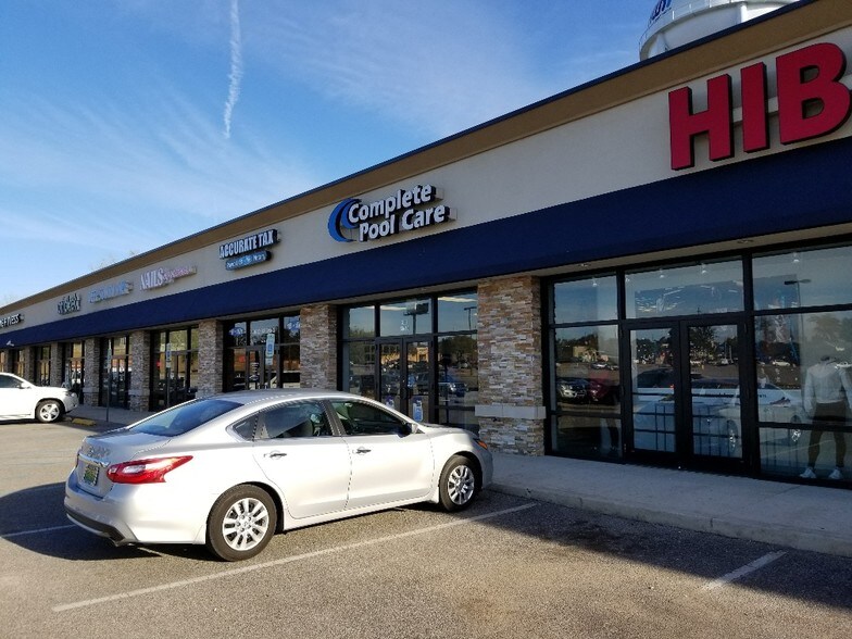 More Photos Of 3385 Schillinger Rd N, Semmes Unknown For Lease