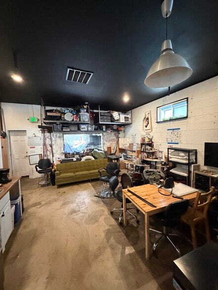 More Photos Of 4241 Jason St, Denver Warehouse For Sale