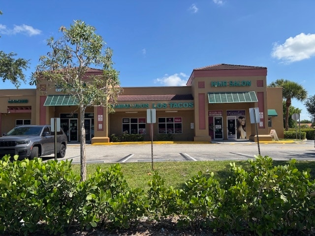 More Photos Of 12393-12399 Pembroke Rd, Pembroke Pines Unknown For Lease