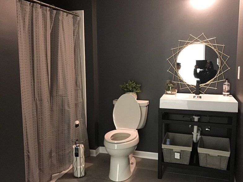 More Photos Of 6185 Crooked Creek Rd, Peachtree Corners Office For Lease