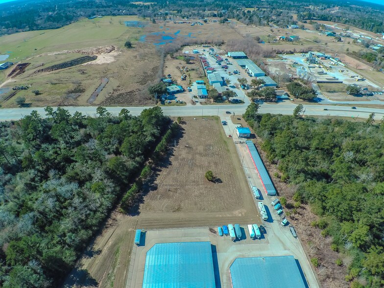 More Photos Of 23920-24210 FM 2978, Tomball Land For Sale