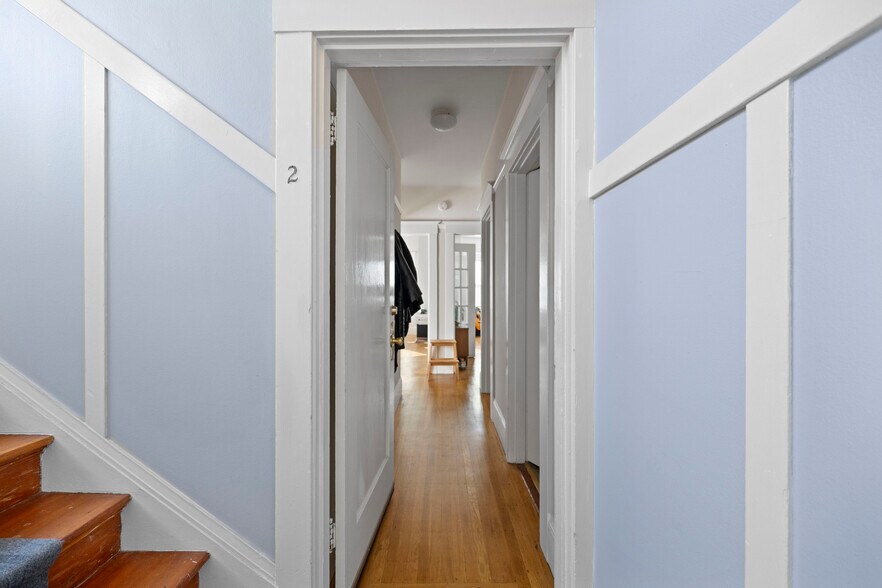 More Photos Of 4045 Manila Ave, Oakland Apartments For Sale