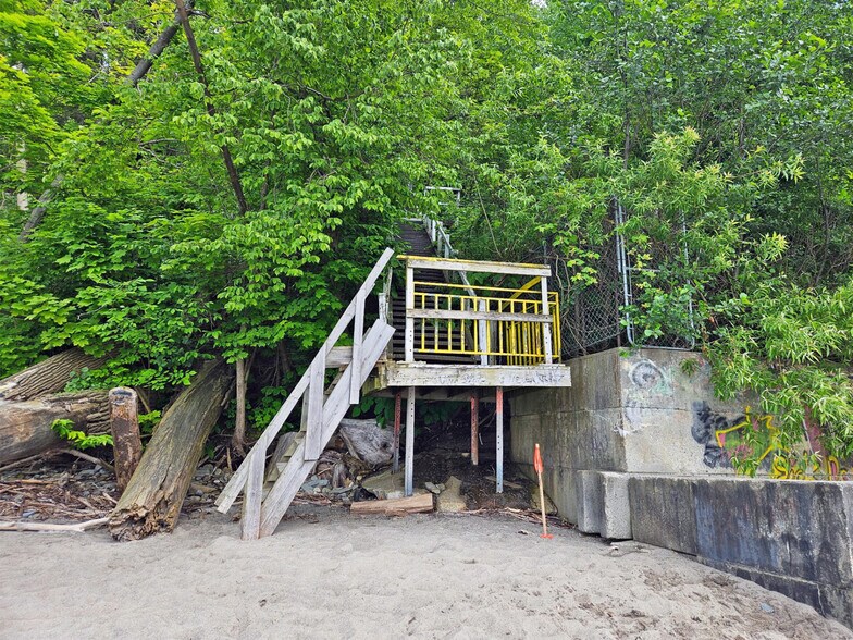 More Photos Of 0 Lake Front Dr, Erie Land For Sale